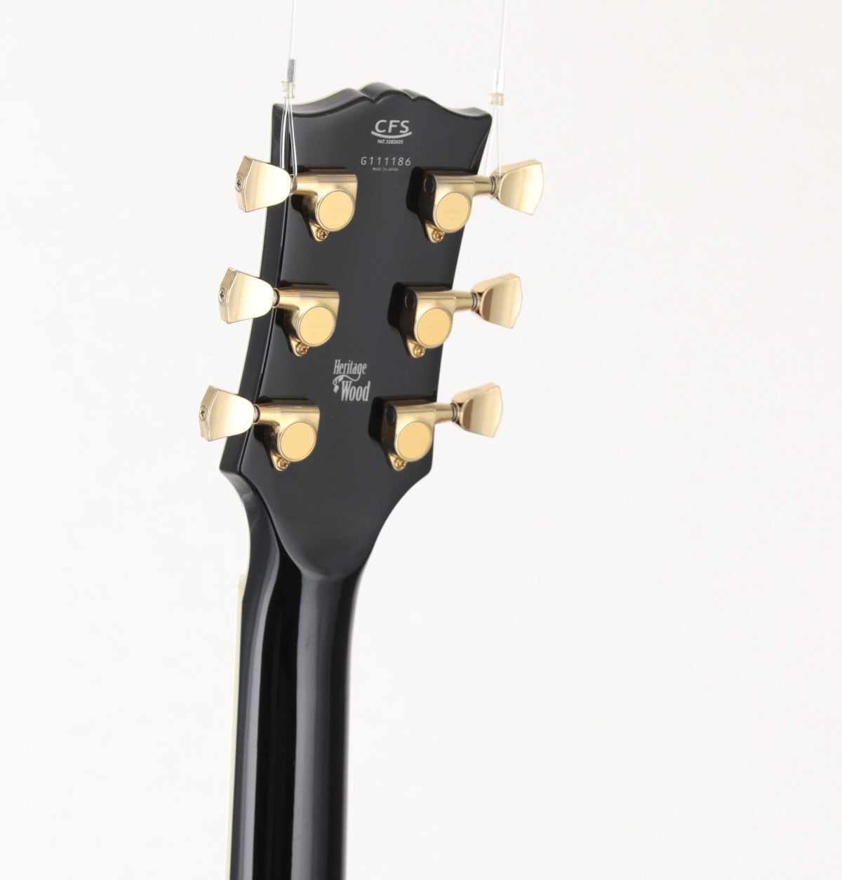 [SN G11186] USED HISTORY / SH-LCV Black [4.37kg / made in 2011] [Made in Japan / Made by Fujigen] History [08]