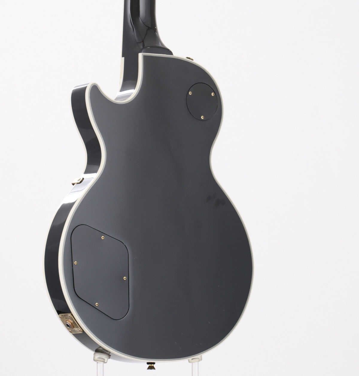 [SN G11186] USED HISTORY / SH-LCV Black [4.37kg / made in 2011] [Made in Japan / Made by Fujigen] History [08]