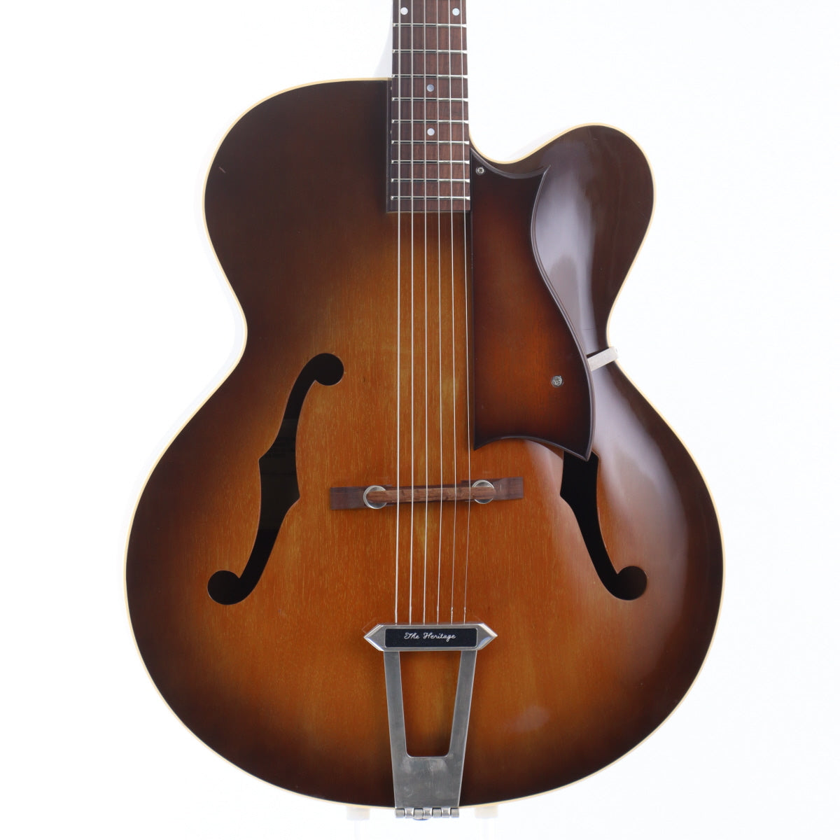 [SN H23303] USED Heritage / Eagle ASB [12]