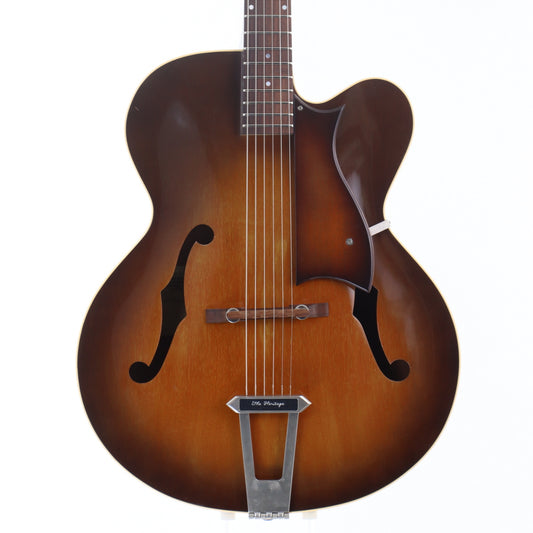 [SN H23303] USED Heritage / Eagle ASB [12]