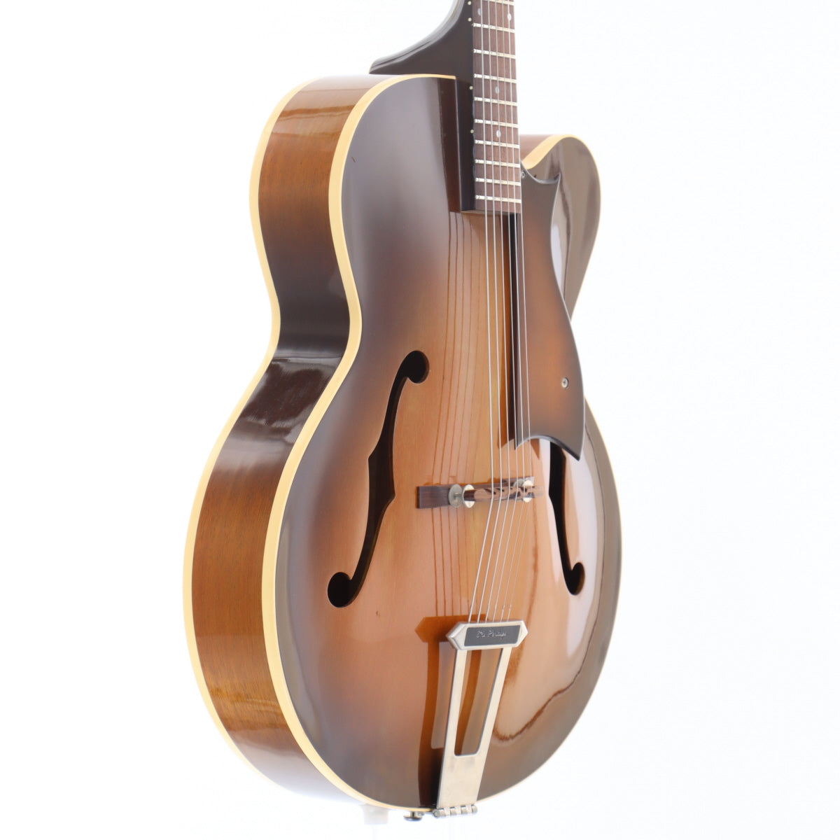 [SN H23303] USED Heritage / Eagle ASB [12]