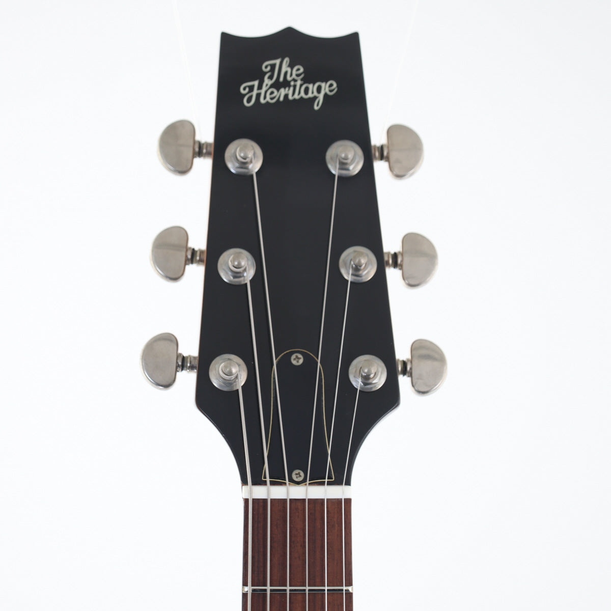 [SN H23303] USED Heritage / Eagle ASB [12]