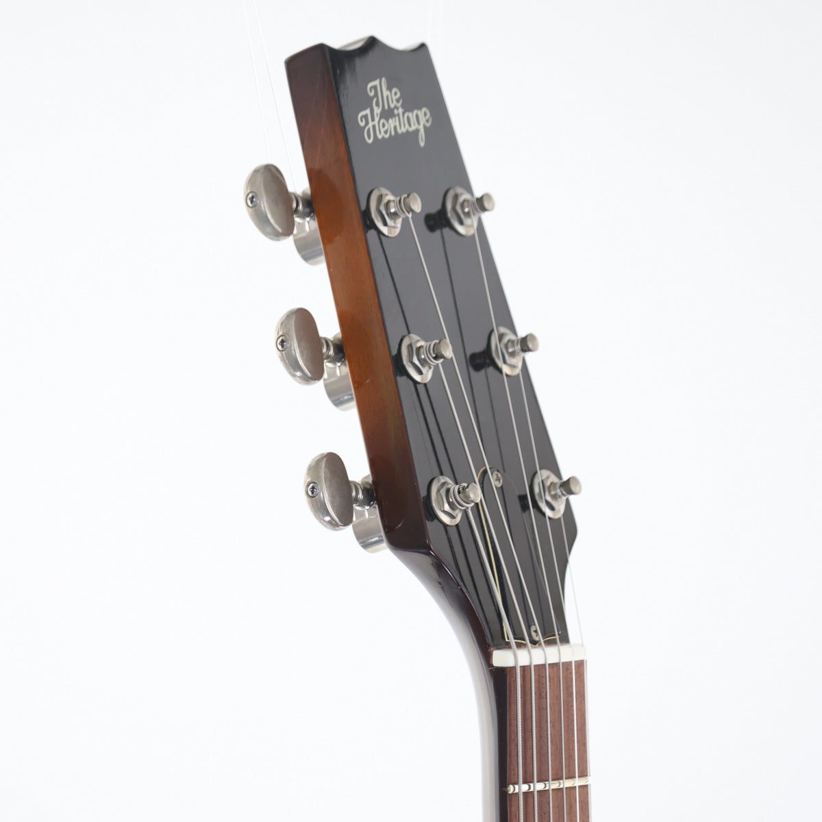 [SN H23303] USED Heritage / Eagle ASB [12]