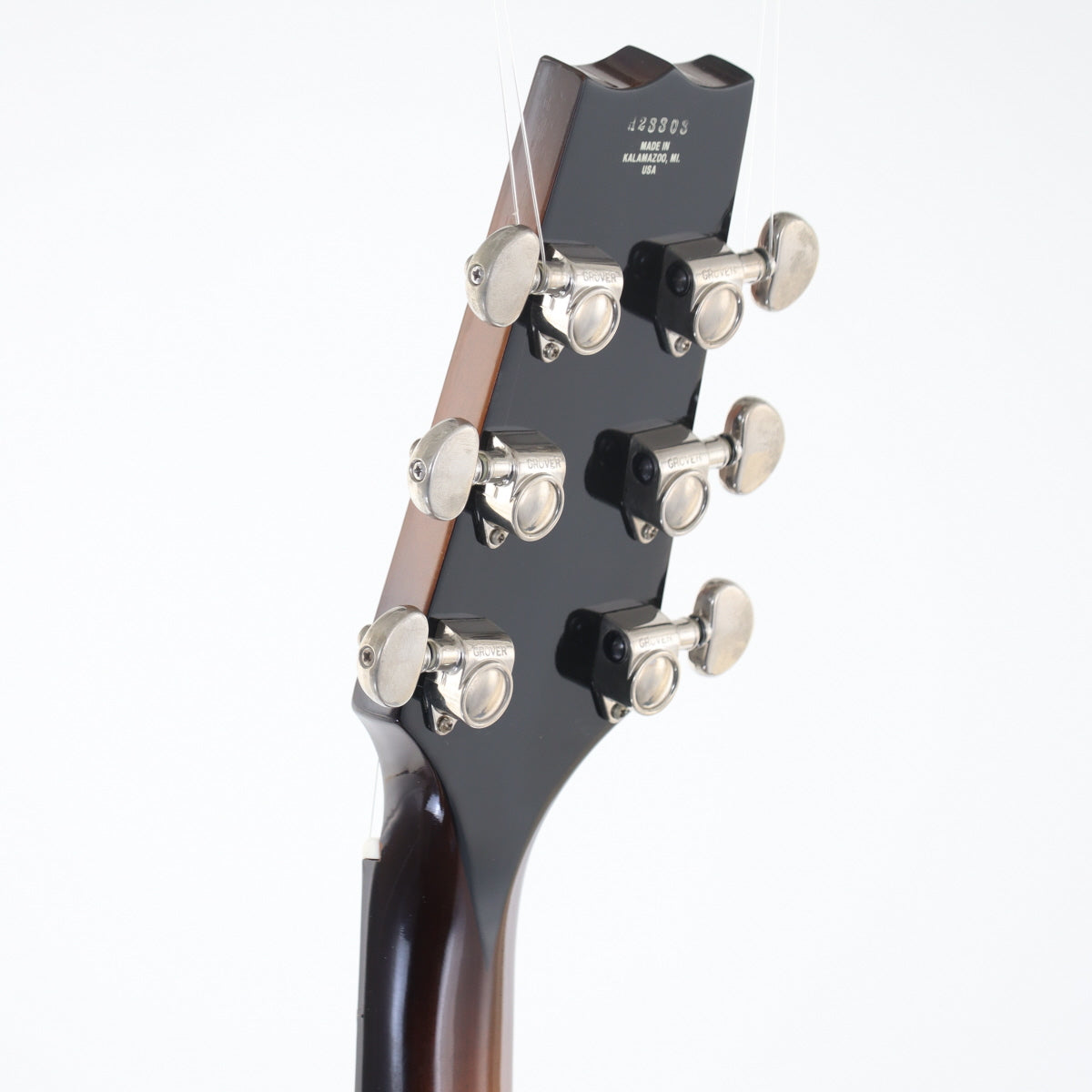 [SN H23303] USED Heritage / Eagle ASB [12]