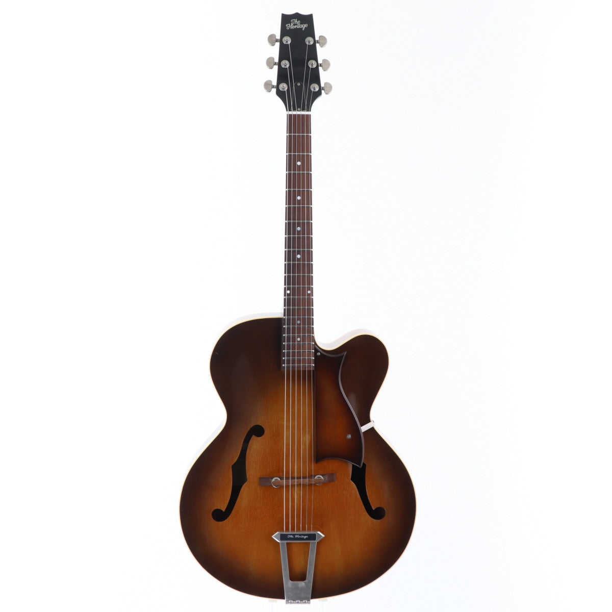 [SN H23303] USED Heritage / Eagle ASB [12]