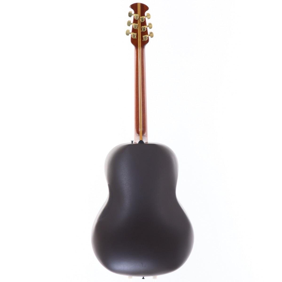 [SN 1601] USED Ovation / Patriot 1776-1976 Connecticut Nutmeg [11]