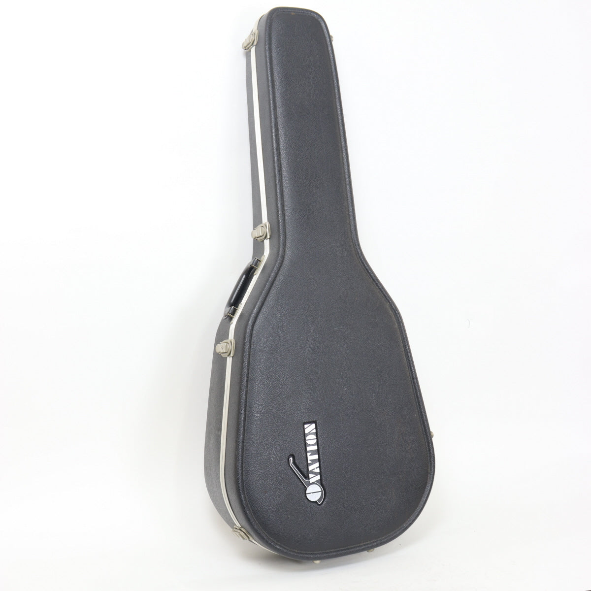 [SN 1601] USED Ovation / Patriot 1776-1976 Connecticut Nutmeg [11]