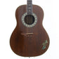 [SN 1601] USED Ovation / Patriot 1776-1976 Connecticut Nutmeg [11]