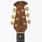[SN 1601] USED Ovation / Patriot 1776-1976 Connecticut Nutmeg [11]