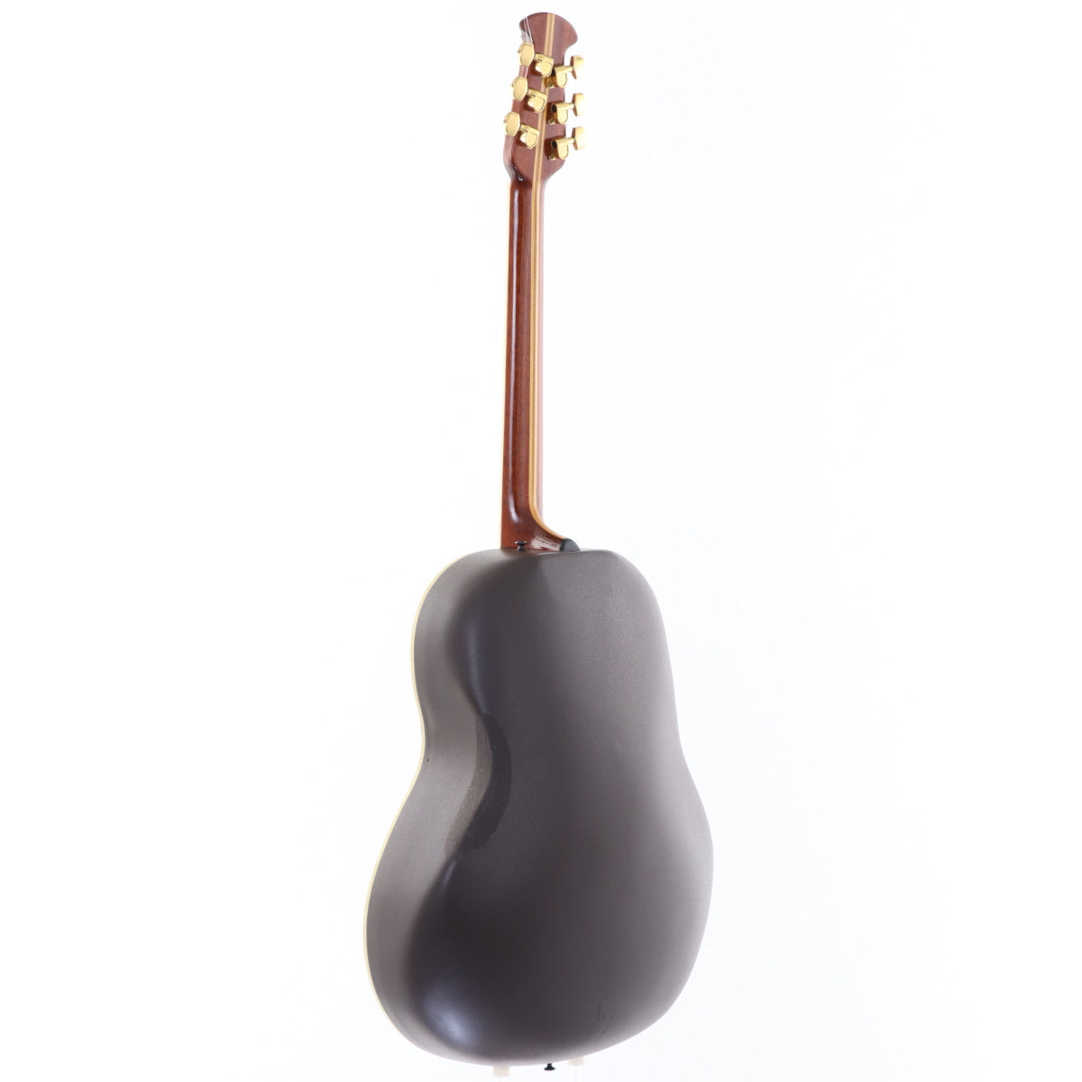 [SN 1601] USED Ovation / Patriot 1776-1976 Connecticut Nutmeg [11]