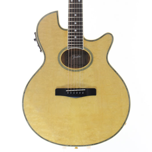 [SN F082540] USED Fender Japan / Phoenix PW-2 Natural [11]