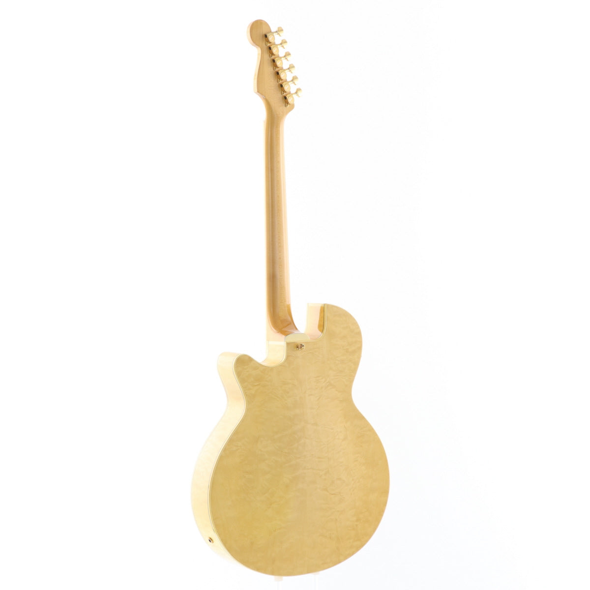 [SN F082540] USED Fender Japan / Phoenix PW-2 Natural [11]