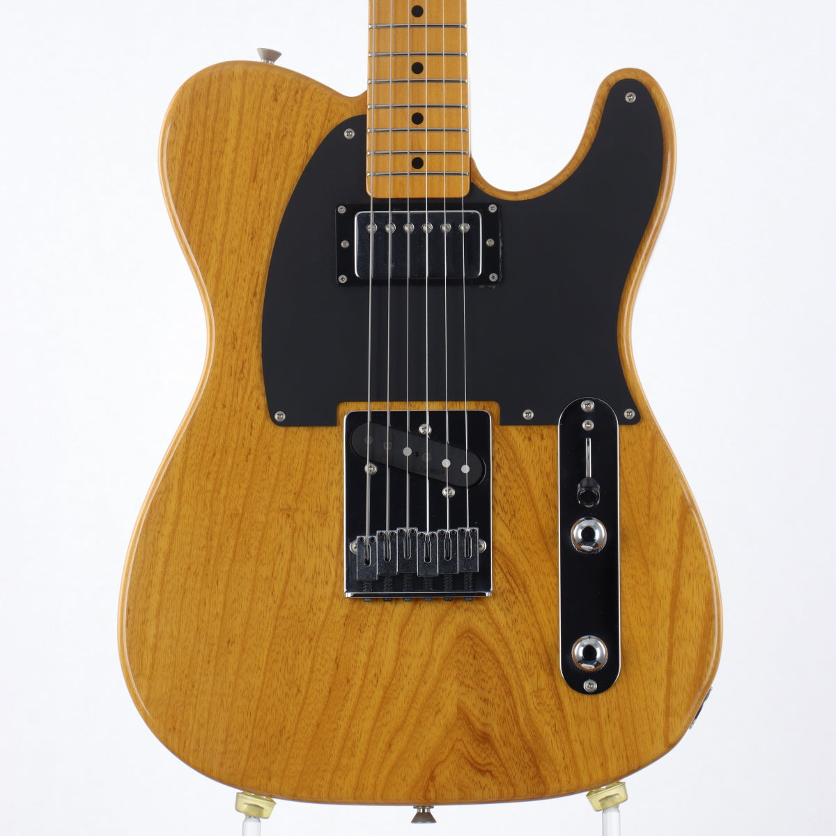 1989 Fender '52 Telecaster TL52-70SPL Keith Richards