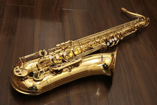 [SN 023287] USED YAMAHA / Yamaha YTS-32 Tenor Saxophone [10]
