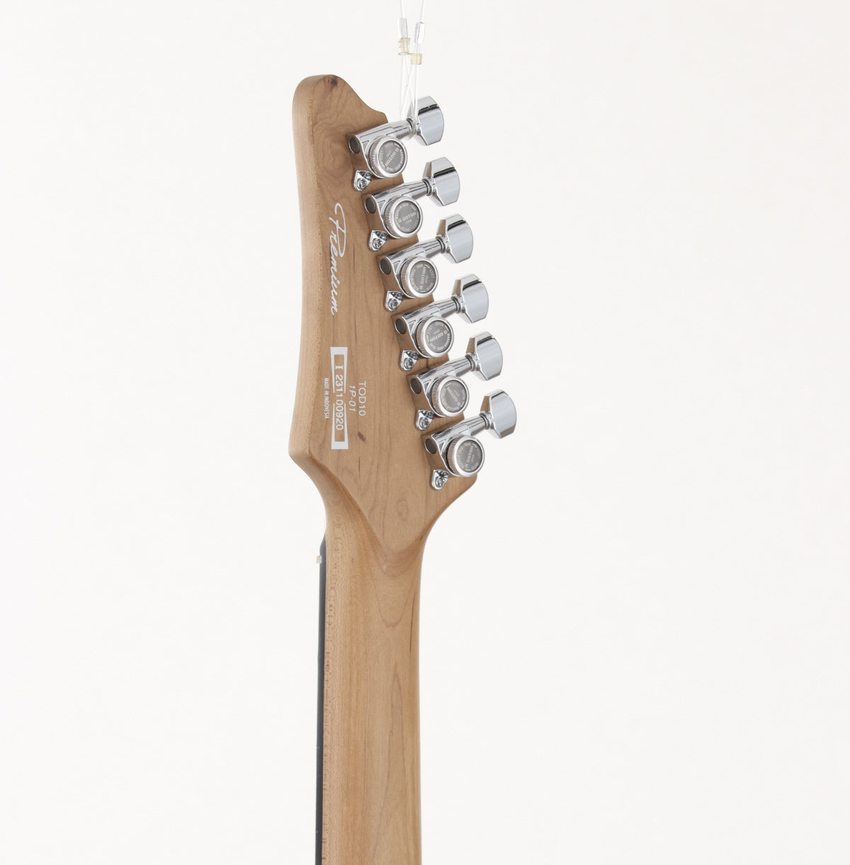 [SN I231100920] USED Ibanez / Tim Henson Signature Model TOD10 [3.09kg / made in 2023] Ibanez Tim Henson Polyphia [08]