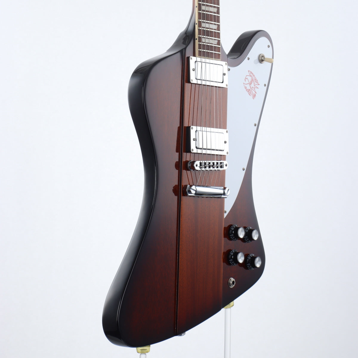 [SN 215000015] USED Gibson USA / Firebird Vintage Sunburst [11]