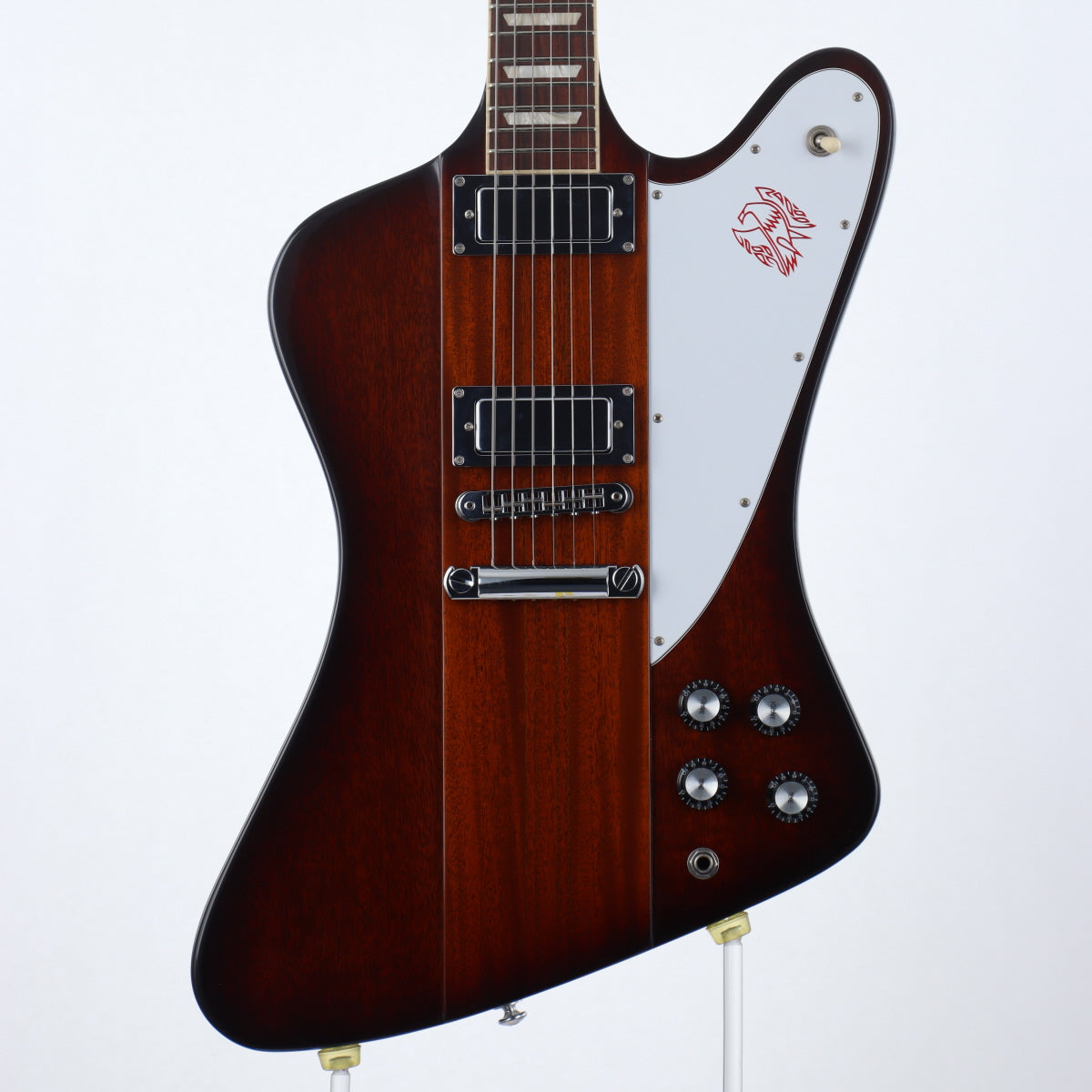 [SN 215000015] USED Gibson USA / Firebird Vintage Sunburst [11]
