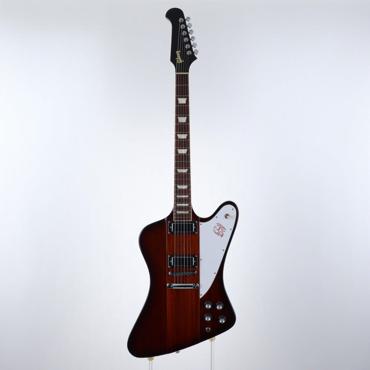 [SN 215000015] USED Gibson USA / Firebird Vintage Sunburst [11]
