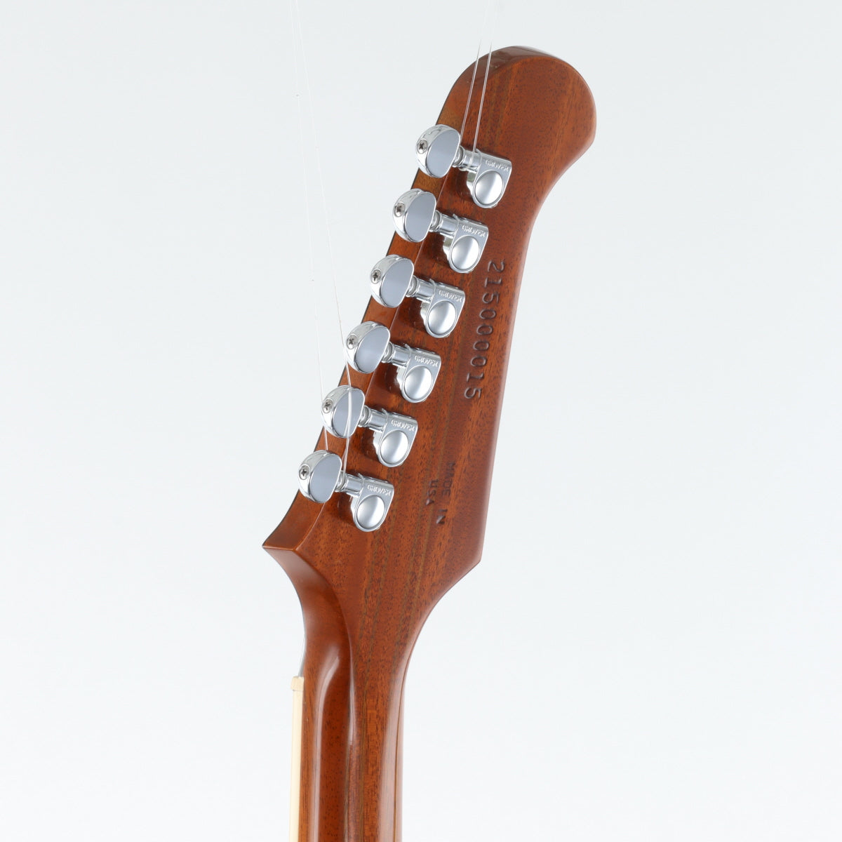 [SN 215000015] USED Gibson USA / Firebird Vintage Sunburst [11]