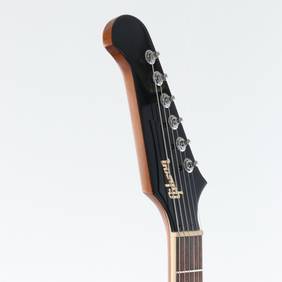 [SN 215000015] USED Gibson USA / Firebird Vintage Sunburst [11]