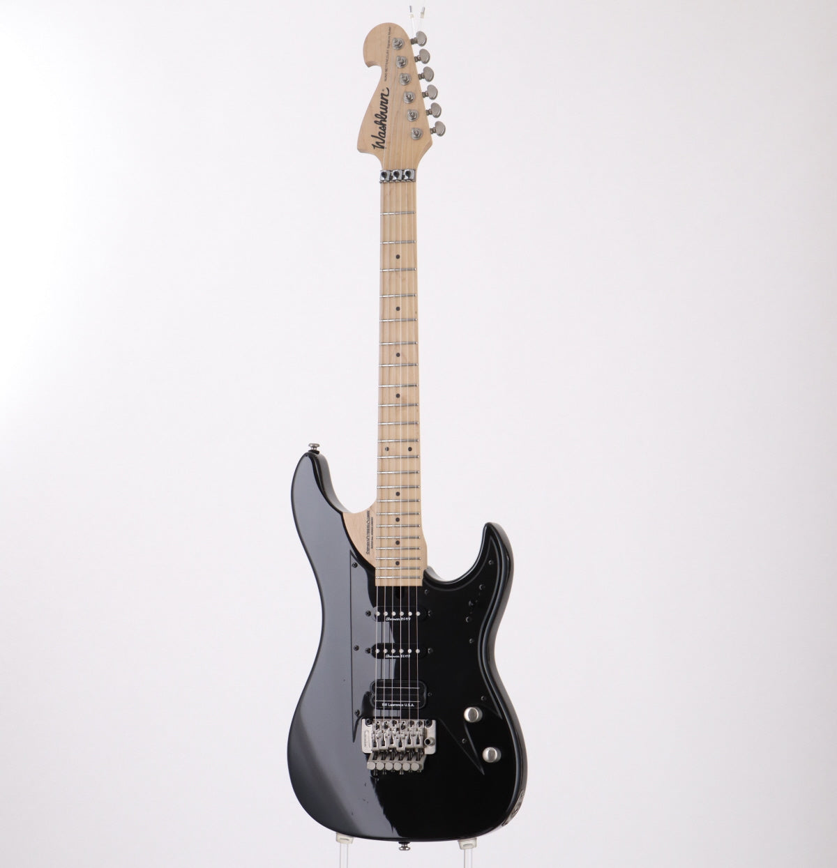 [SN 08072120] USED Washburn / N61 [10]