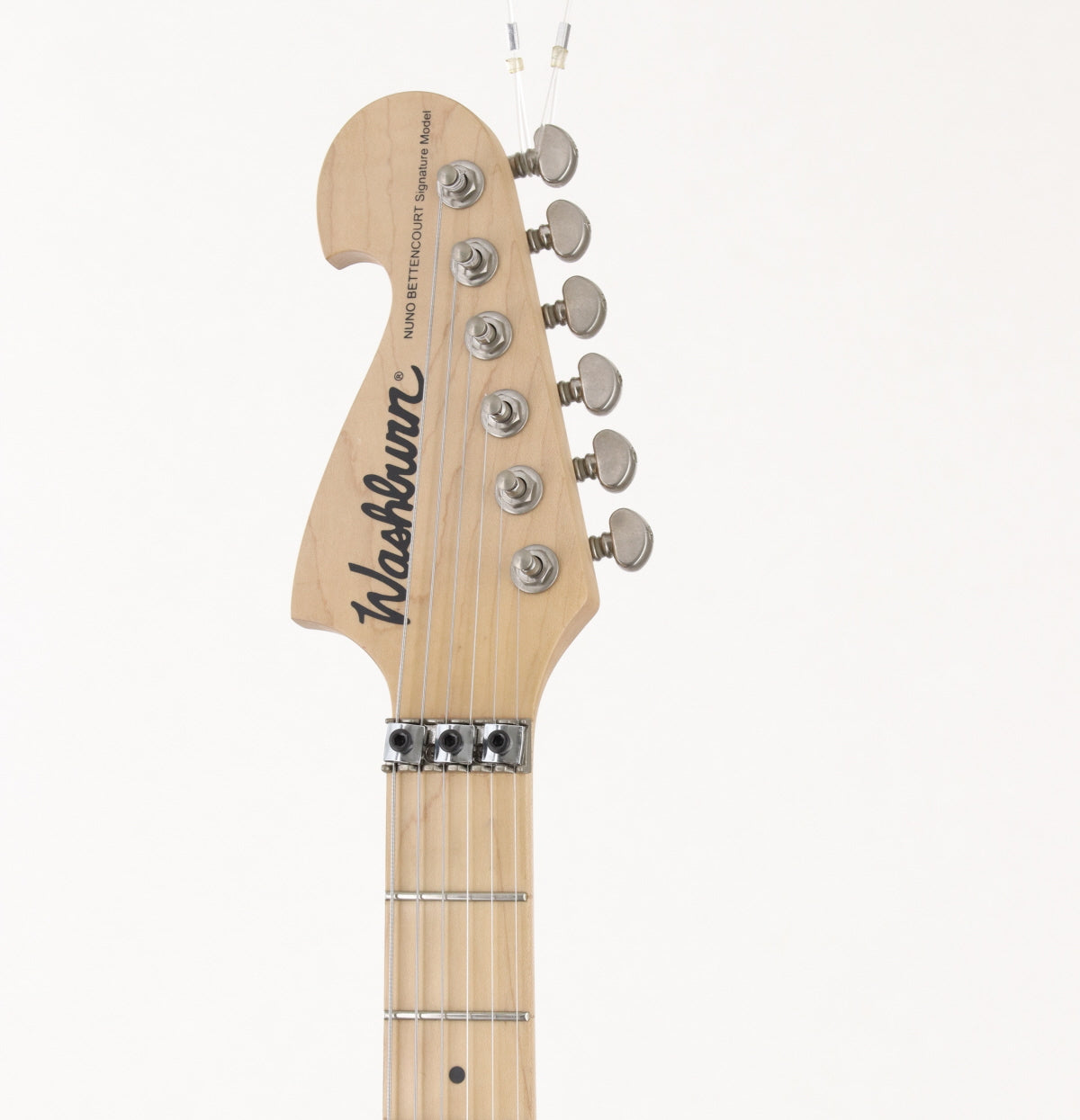 [SN 08072120] USED Washburn / N61 [10]