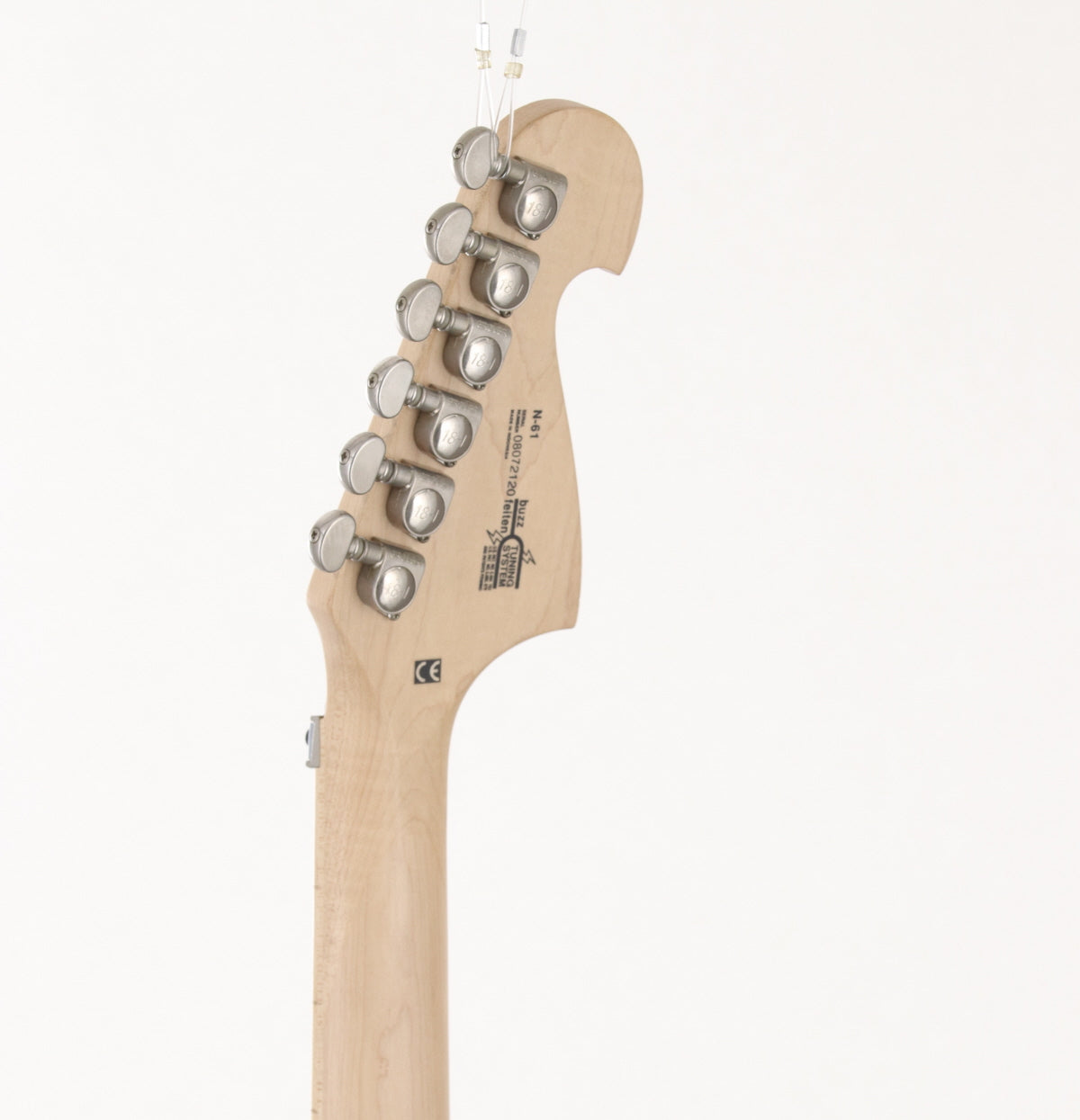 [SN 08072120] USED Washburn / N61 [10]