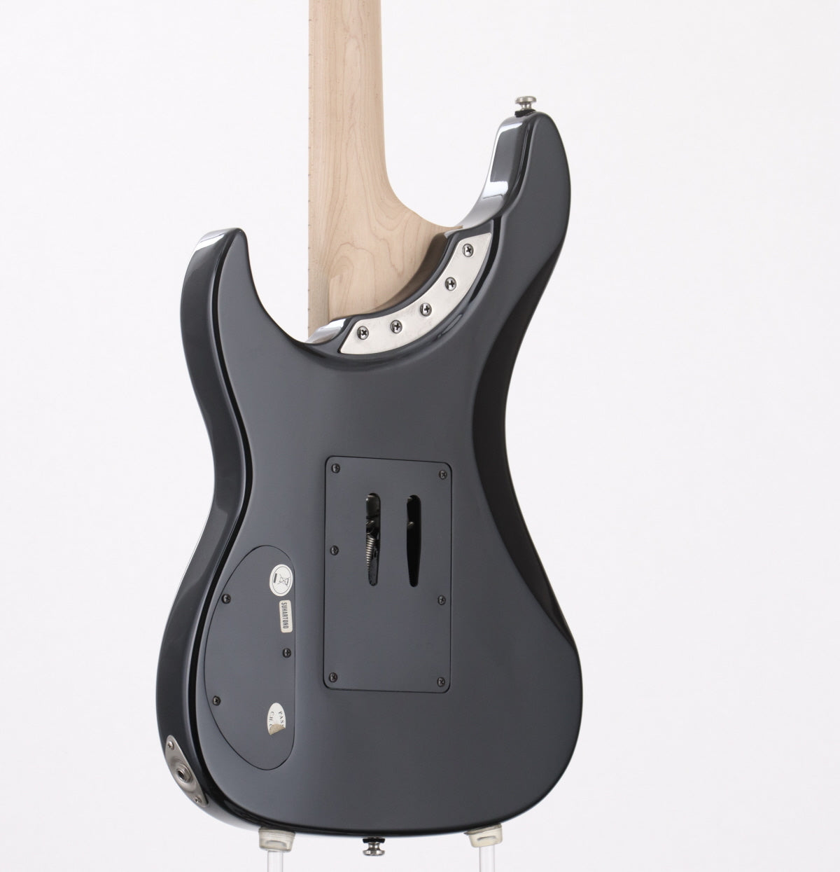 [SN 08072120] USED Washburn / N61 [10]