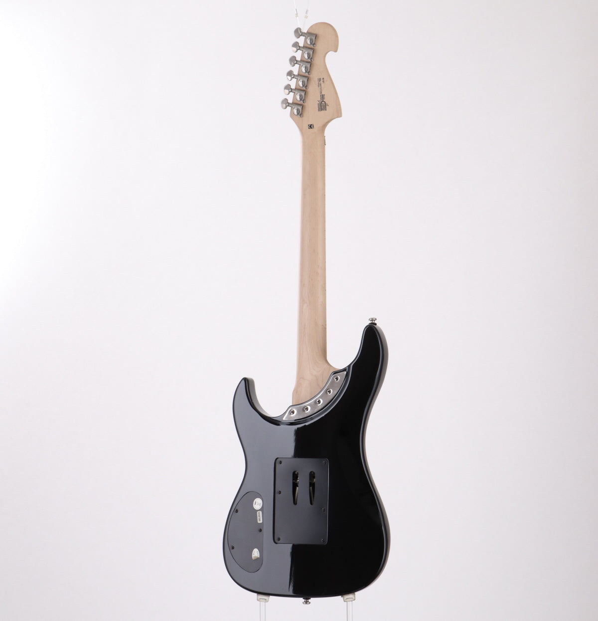 [SN 08072120] USED Washburn / N61 [10]