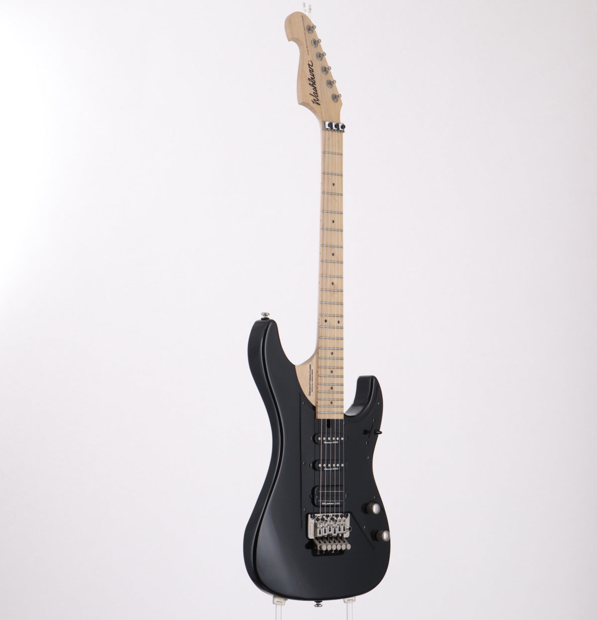 [SN 08072120] USED Washburn / N61 [10]