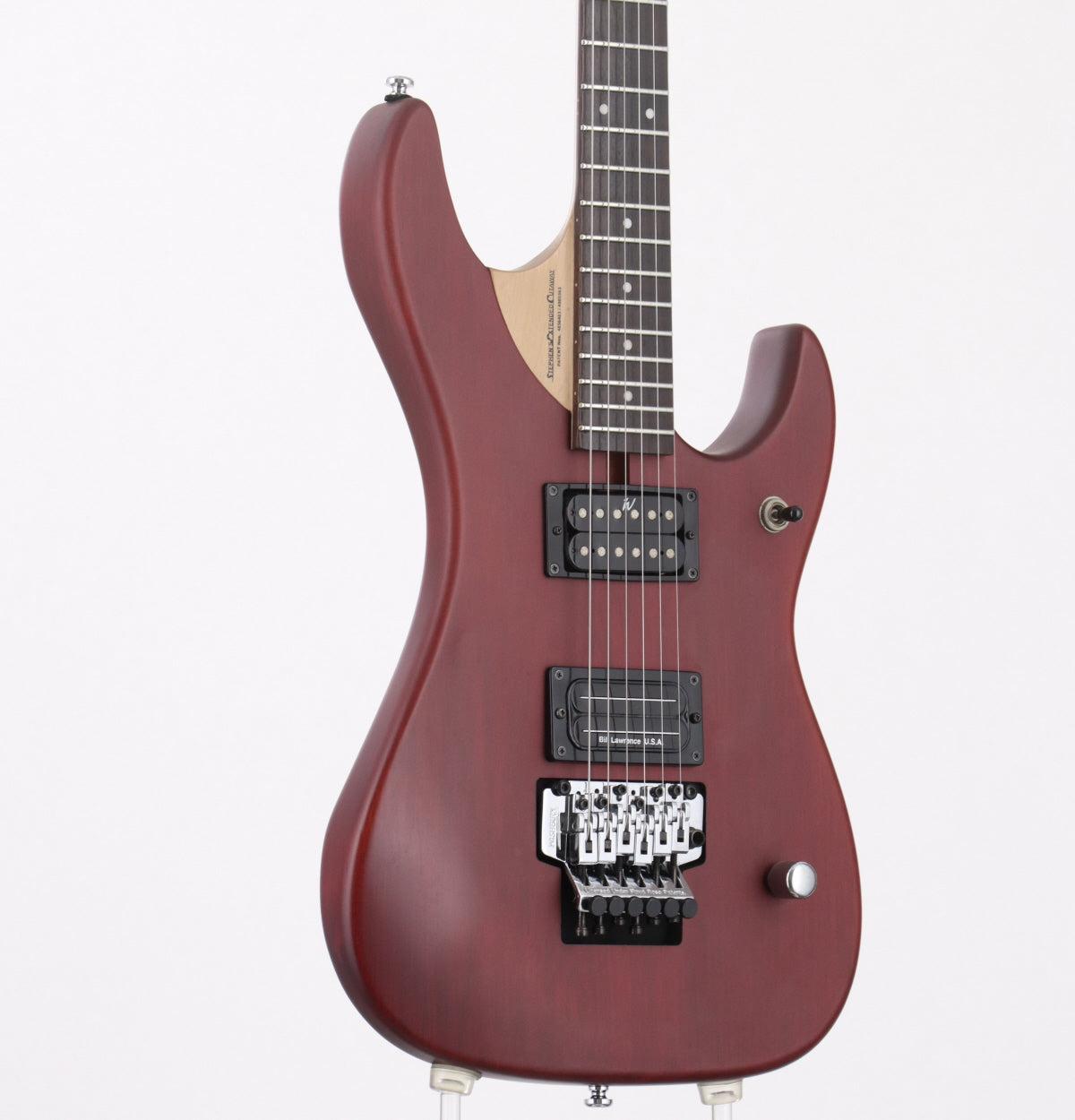 [SN 10111959] USED Washburn / N24 Padauk Satin [10]