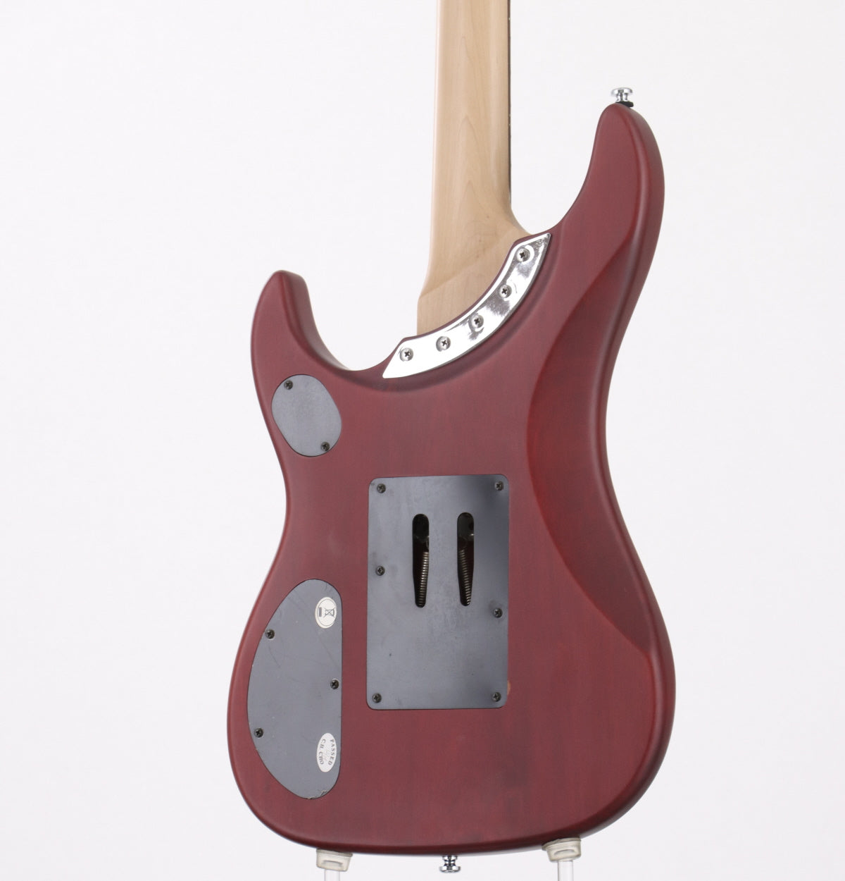 [SN 10111959] USED Washburn / N24 Padauk Satin [10]
