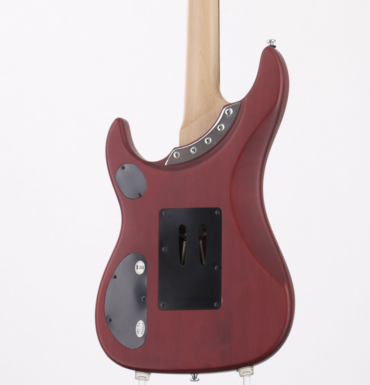 [SN 10111959] USED Washburn / N24 Padauk Satin [10]
