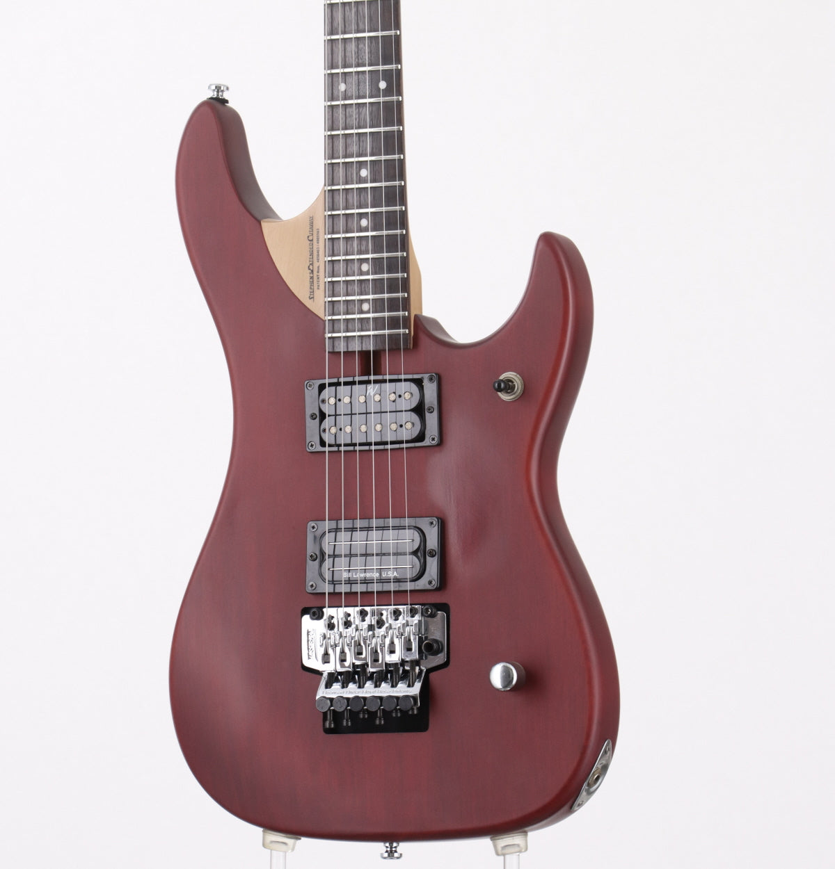 [SN 10111959] USED Washburn / N24 Padauk Satin [10]