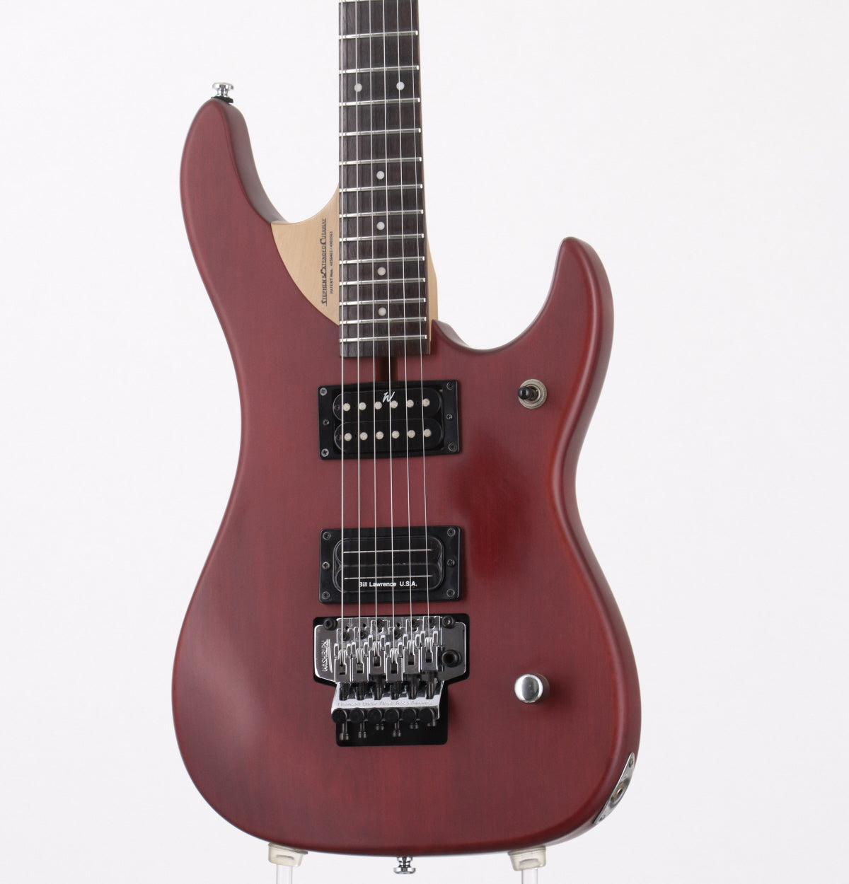 [SN 10111959] USED Washburn / N24 Padauk Satin [10]