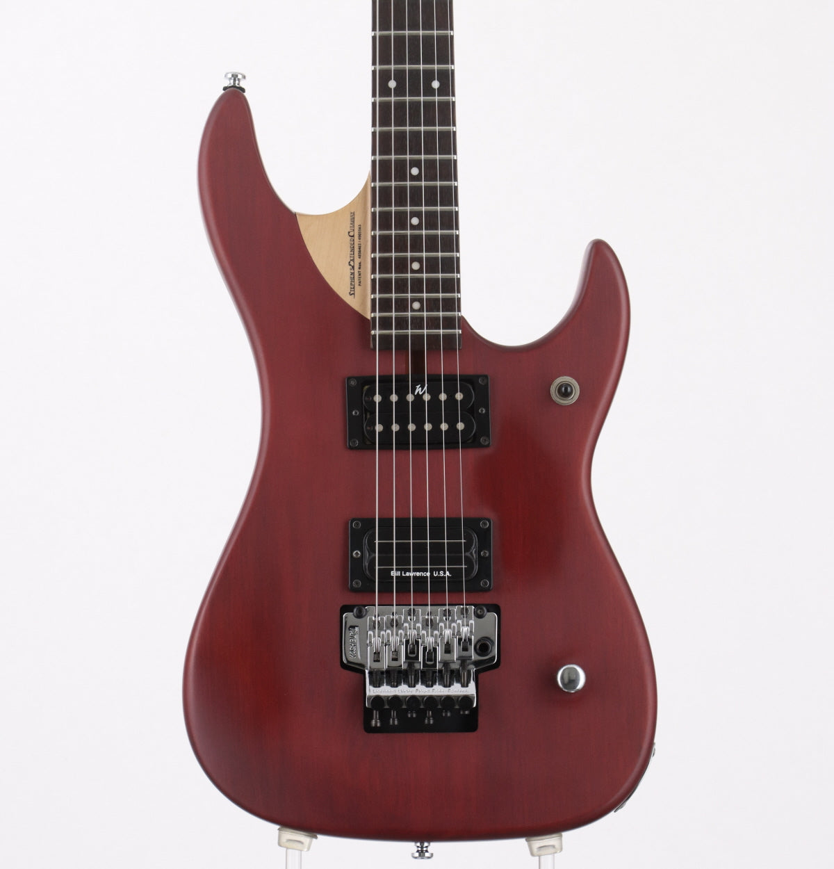 [SN 10111959] USED Washburn / N24 Padauk Satin [10]
