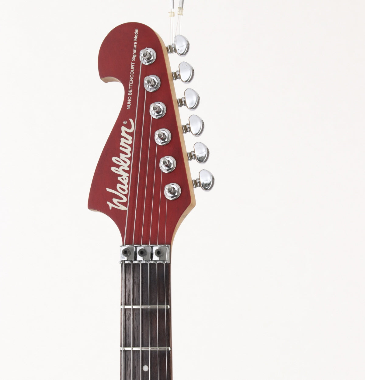 [SN 10111959] USED Washburn / N24 Padauk Satin [10]