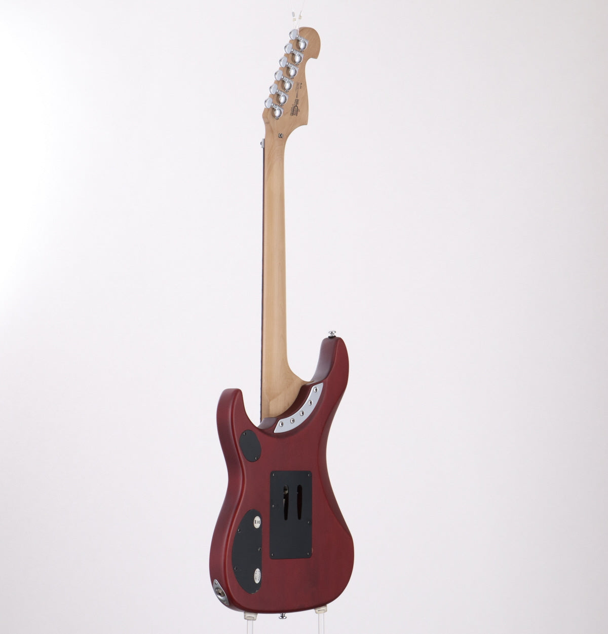 [SN 10111959] USED Washburn / N24 Padauk Satin [10]
