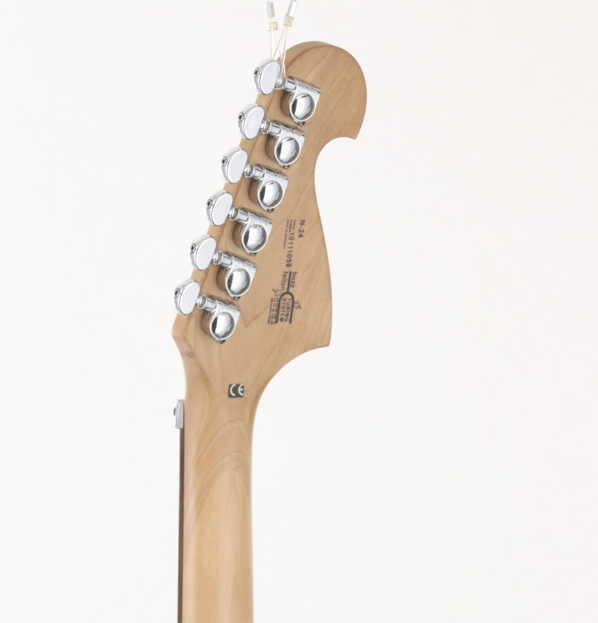 [SN 10111959] USED Washburn / N24 Padauk Satin [10]
