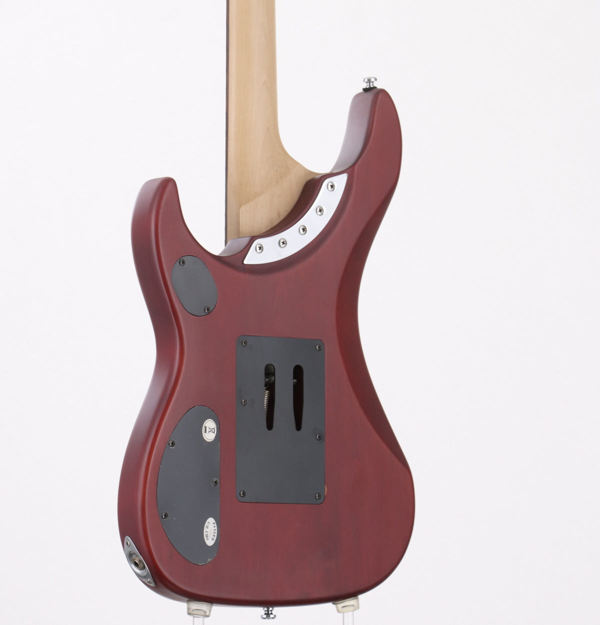 [SN 10111959] USED Washburn / N24 Padauk Satin [10]