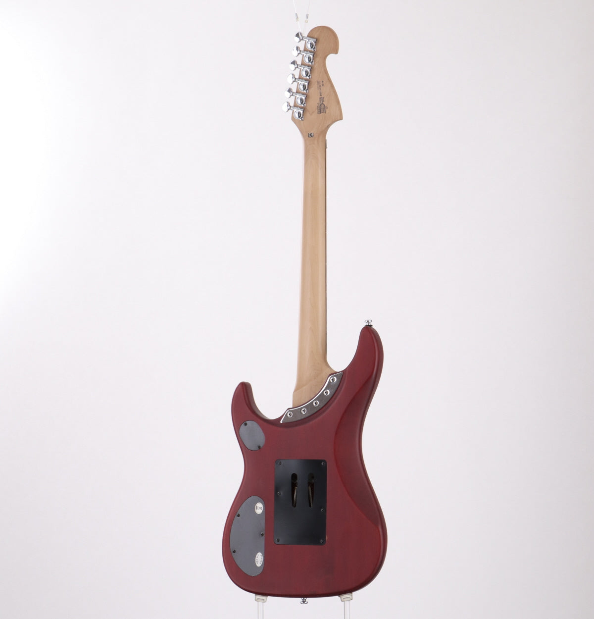 [SN 10111959] USED Washburn / N24 Padauk Satin [10]