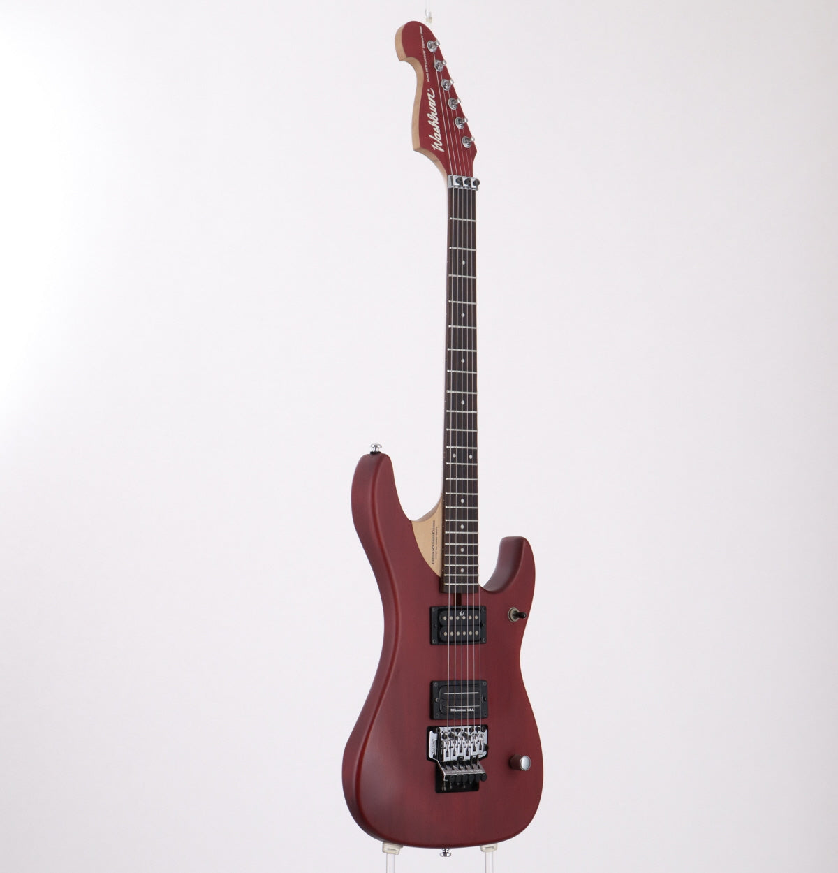 [SN 10111959] USED Washburn / N24 Padauk Satin [10]