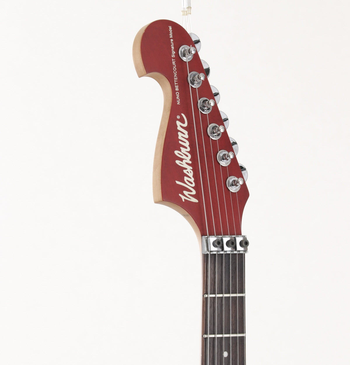 [SN 10111959] USED Washburn / N24 Padauk Satin [10]