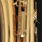 [SN 011274] USED YAMAHA / Tenor YTS-34II Tenor saxophone SN.011xxx all tampos replaced [03]