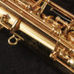 [SN 011274] USED YAMAHA / Tenor YTS-34II Tenor saxophone SN.011xxx all tampos replaced [03]