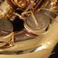 [SN 011274] USED YAMAHA / Tenor YTS-34II Tenor saxophone SN.011xxx all tampos replaced [03]