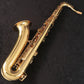 [SN 011274] USED YAMAHA / Tenor YTS-34II Tenor saxophone SN.011xxx all tampos replaced [03]