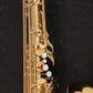 [SN 011274] USED YAMAHA / Tenor YTS-34II Tenor saxophone SN.011xxx all tampos replaced [03]