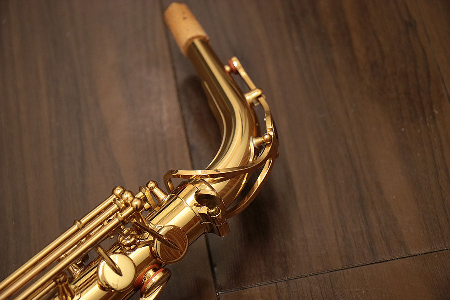 [SN C22308] USED YAMAHA / Yamaha YAS-475 Alto Saxophone [10]
