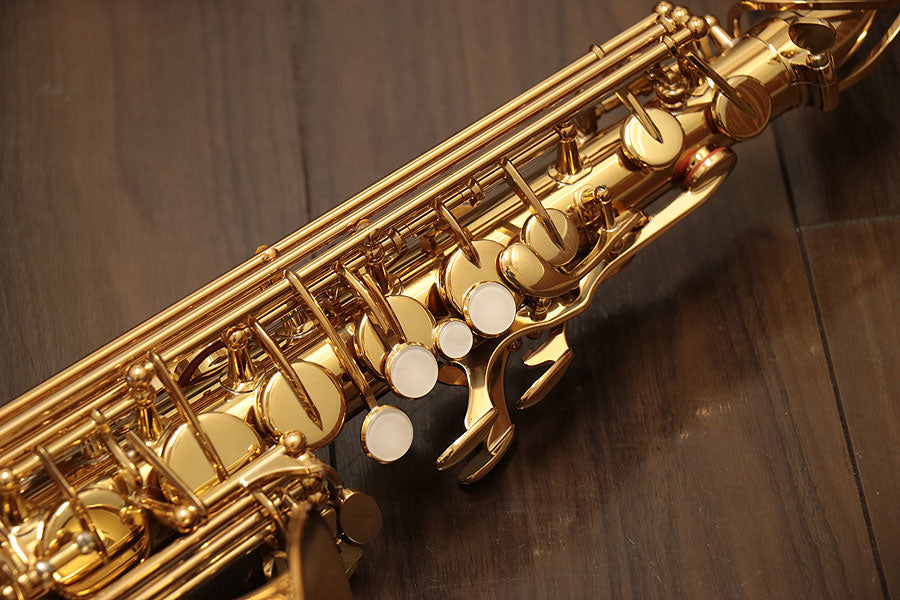 [SN C22308] USED YAMAHA / Yamaha YAS-475 Alto Saxophone [10]